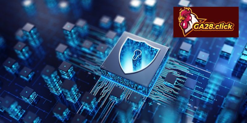 Biện pháp chính sách bảo mật hệ thống