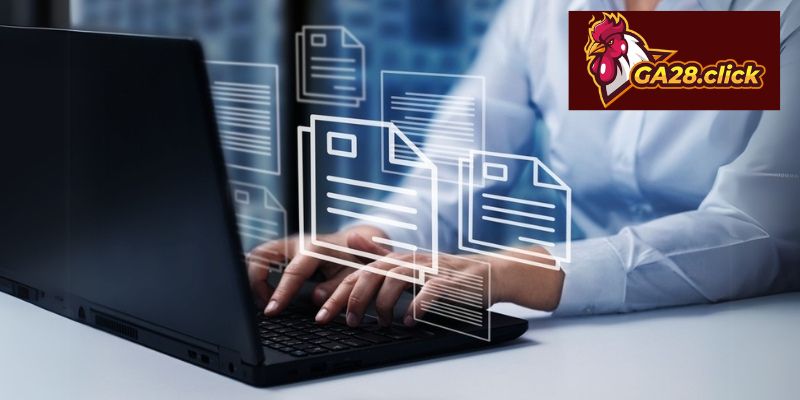 Cơ chế phân giải rõ ràng, công khai