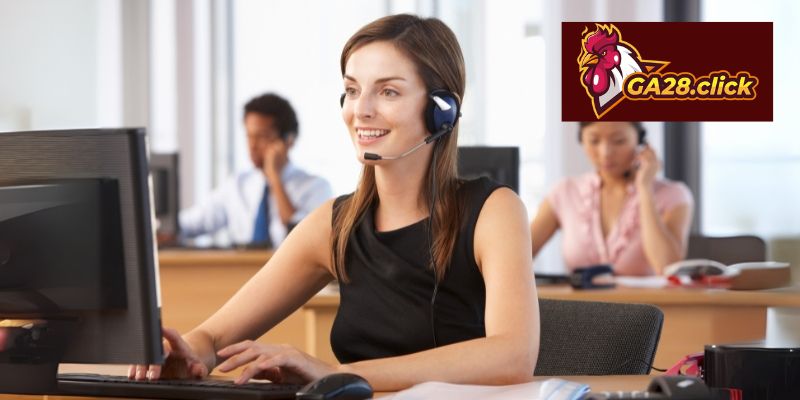 Điểm qua các cách để liên hệ GA28 nhanh chóng