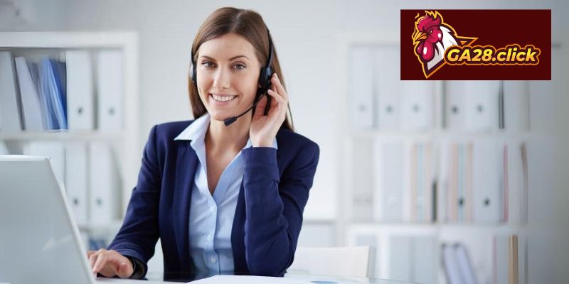 Đôi nét về hệ thống liên hệ GA28