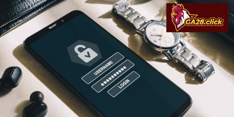 Giải pháp lấy lại quyền truy cập tài khoản