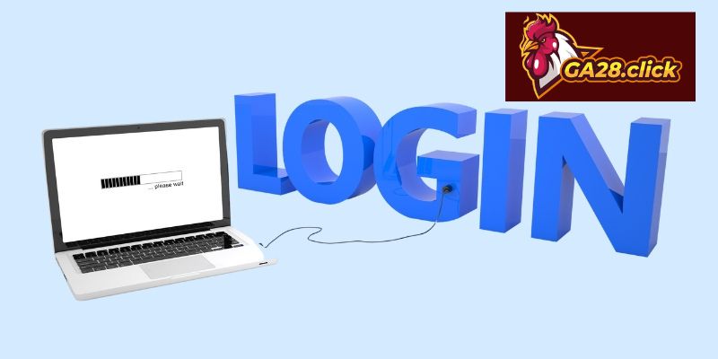 Hướng dẫn đăng nhập hợp lệ tài khoản