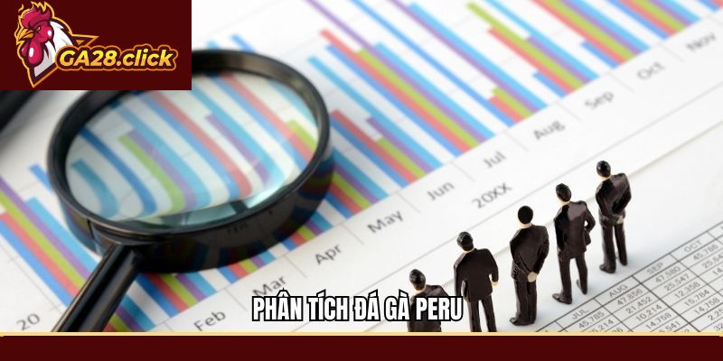 Phân tích Đá gà Peru
