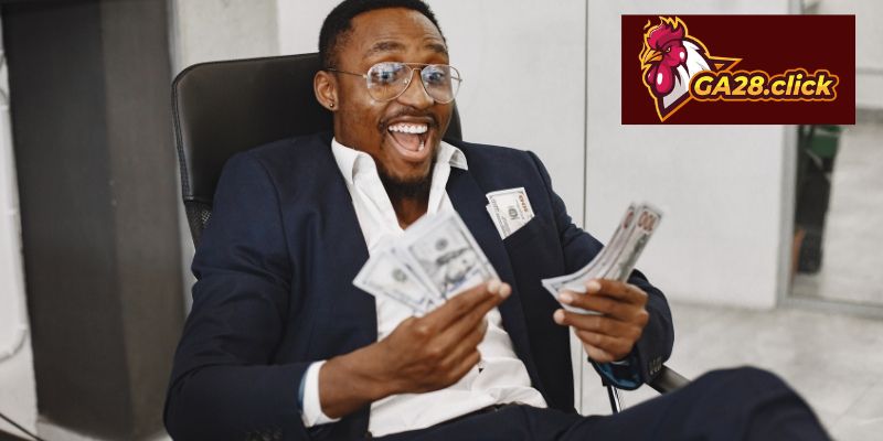 Phương thức nạp tiền GA28 tiện lợi đa dạng