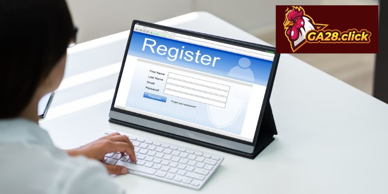 Quy trình tạo tài khoản rõ ràng nhất