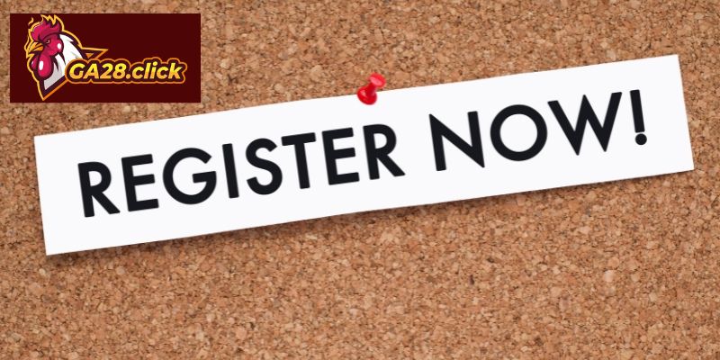 Yêu cầu cơ bản trước khi đăng ký GA28